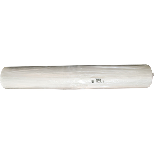 Fda Approved Liners, 88" x 48", 2.5 mil Fastek