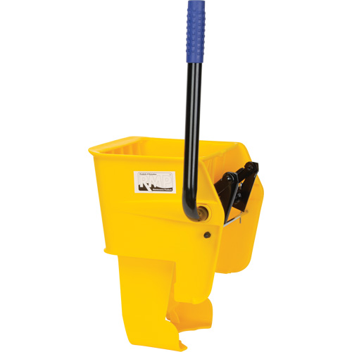 Mop Wringer, Side Press Fastek