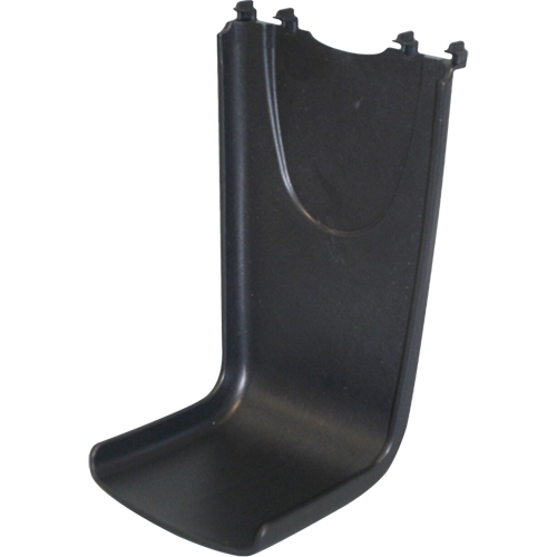 Bac de r&eacute;cup&eacute;ration pour distributeur Ultra sans contact Fastek