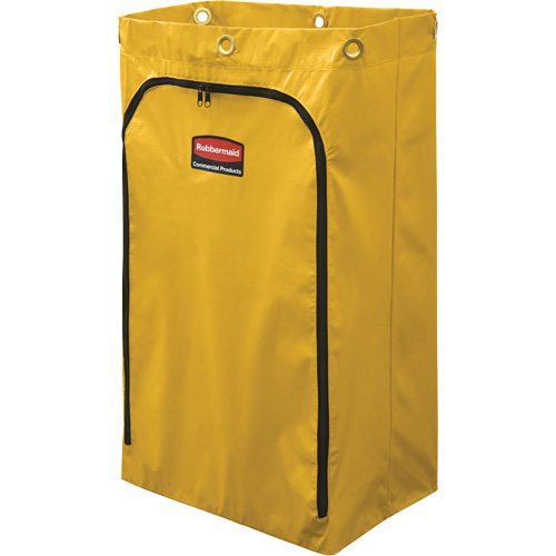 Janitor Cart Replacement Bag Fastek