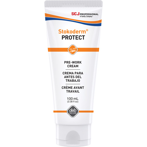 Stokoderm&reg; Protect Pure Cream Fastek