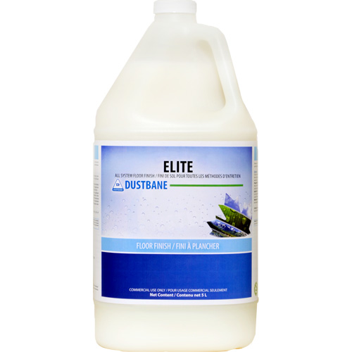 Fini pour plancher Elite, 5 L, Cruche Fastek
