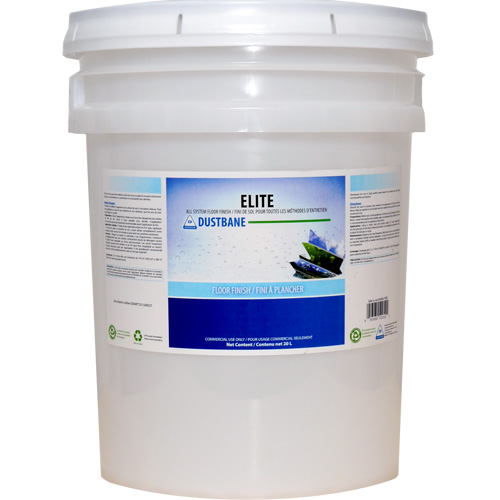 Fini pour plancher Elite, 20 L, Cruche Fastek