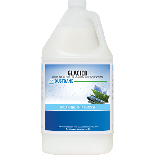 Fini &agrave; plancher Glacier, 5 L, Cruche Fastek