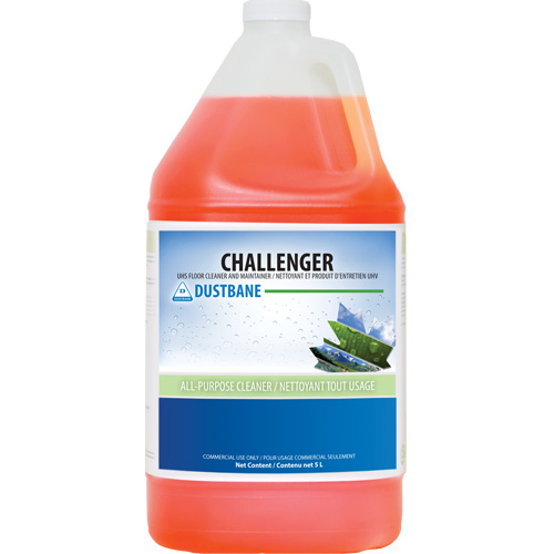 Nettoyant & produit d'entretien Challenger, 5 L, Cruche Fastek