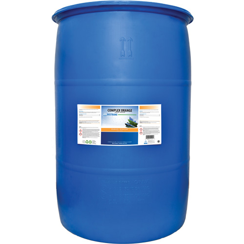 Complex Orange Degreaser, 210 L, Drum Fastek