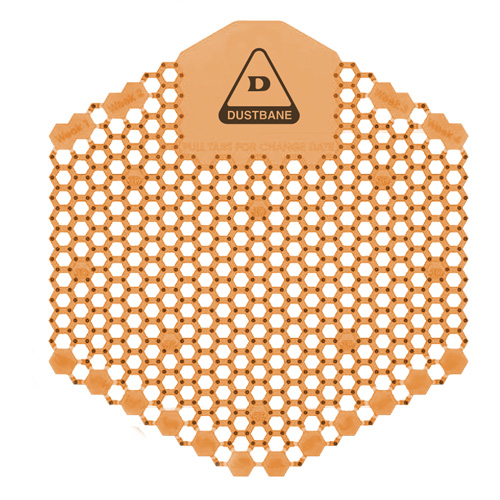 3D Shield Urinal Screen Fastek