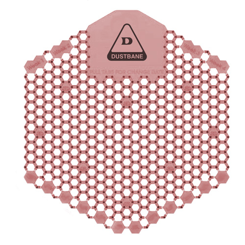 3D Shield Urinal Screen Fastek