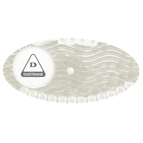 Airflex Flexible Air Freshener, Mango, Gel Fastek