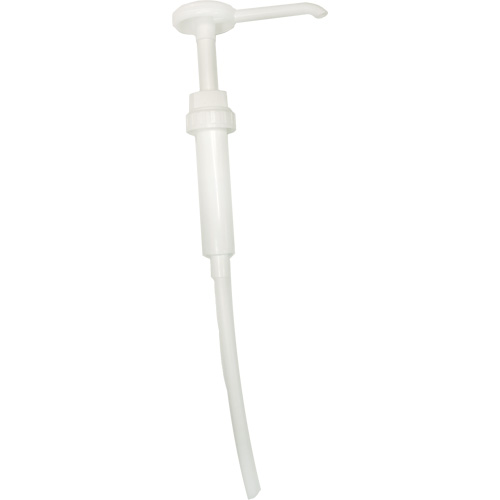 Pompe distributrice Fastek