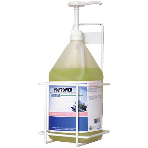 Support industriel pour distribution Fastek