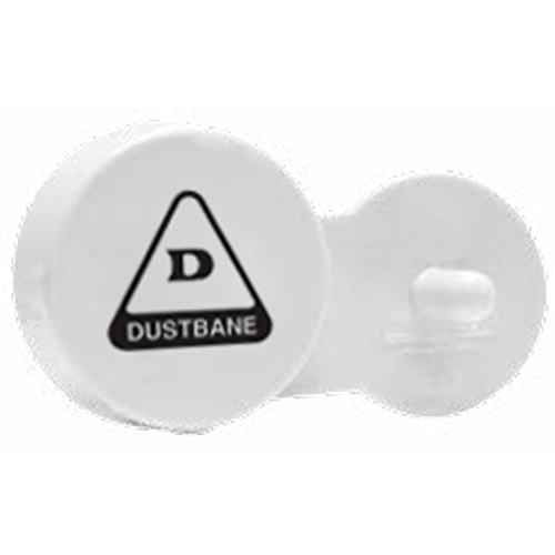 Support pour assainisseur d'air flexible Airflex Fastek