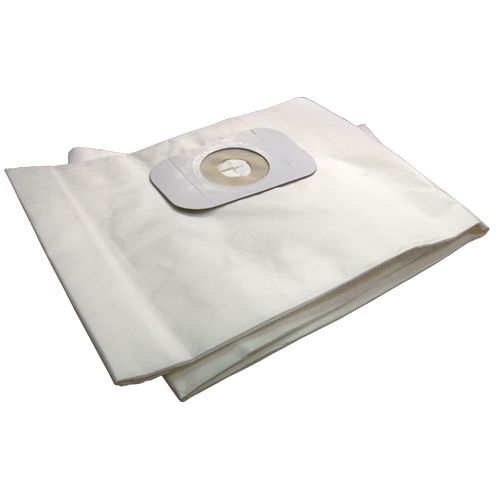 Sac filtre pour aspirateur Fastek