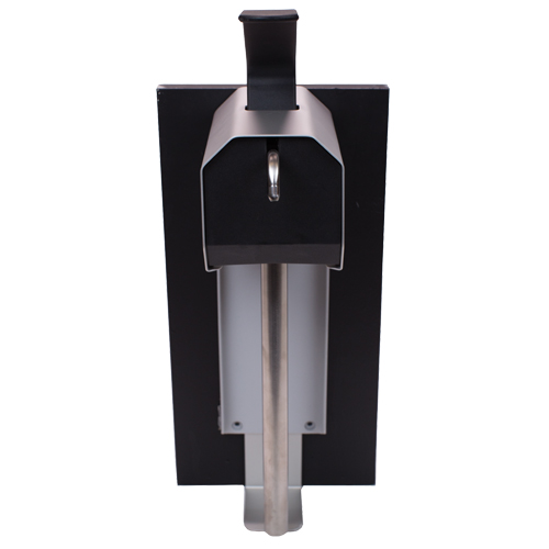 Waterless Hand Soap Dispenser Fastek