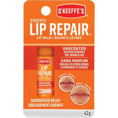 Lip Repair, 0 SPF Fastek