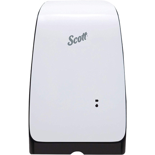 Scott&reg; Skin Care Dispenser, Touchless, 1200 ml Capacity Fastek