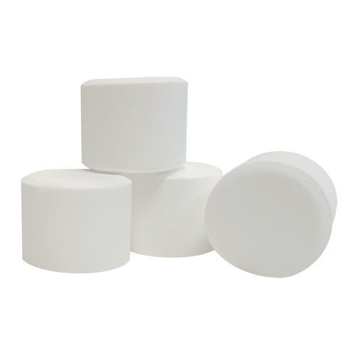 Unitab Disinfectant & Sanitizing Tablets, 786 g, Pail Fastek