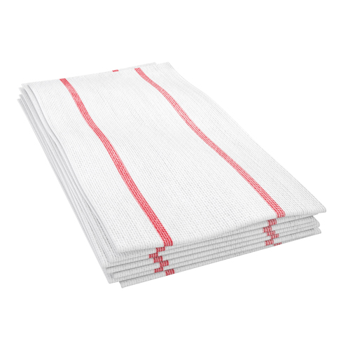 Pro Tuff-Job Food Service Towels, Specialty, 12-1/4" L x 24" W Fastek