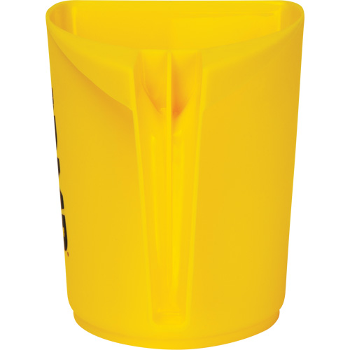 Pelle pour sel et sable Fastek