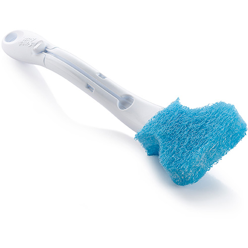Scotch-Brite Toilet Bowl Scrubber Handle Fastek