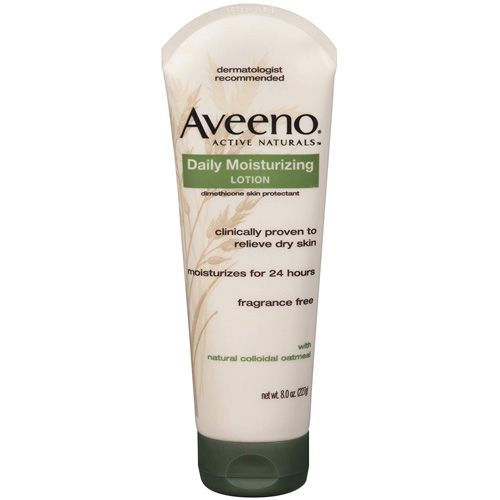 Lotion hydratante quotidienne Fastek