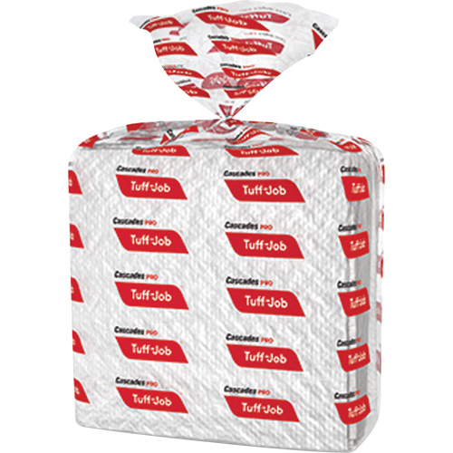 Chiffons Pro Tuff-Job, Tout usage, 12" lo x 13" la Fastek