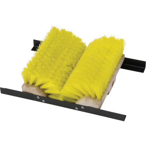 Nettoyeur de souliers & de bottes, Longueur de 15" Fastek