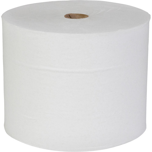 Scott&reg; Pro Small Core Toilet Paper, 2 Ply, 1100 Sheets/Roll, 339' Length, White Fastek
