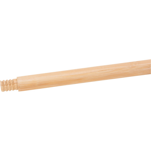 Manche, Bois, Pointe Filetage ACME, 15/16" dia, 54" lo Fastek