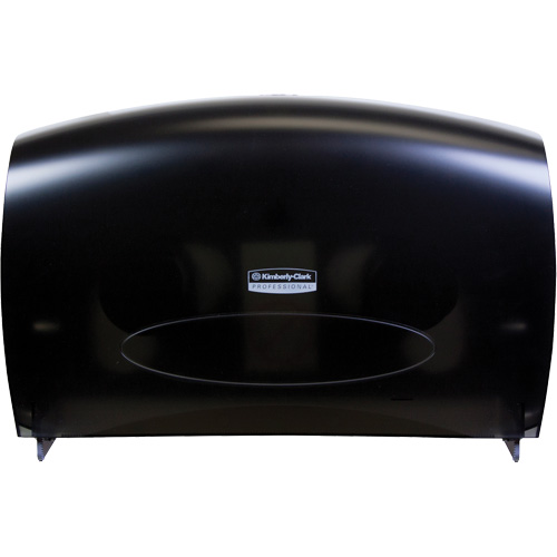 Cored JRT Combo Unit Toilet Paper Dispenser, Multiple Roll Capacity Fastek