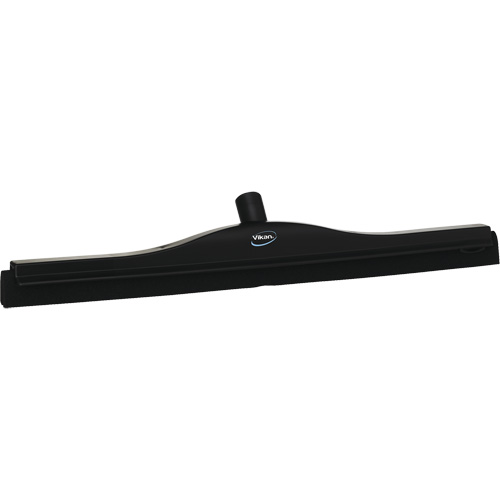 Foam Blade Squeegee, 24", Black Fastek