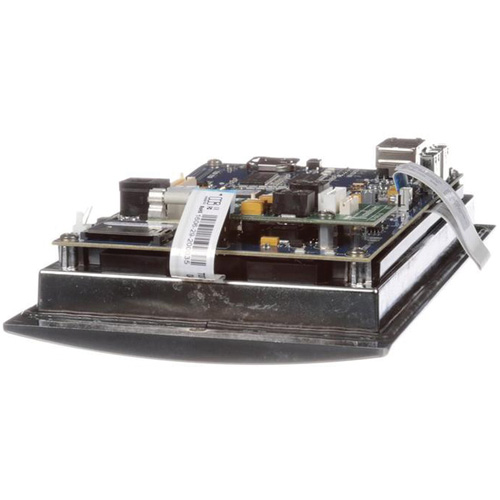 Commande &agrave; &eacute;cran tactile pour les refroidisseurs &agrave; air Traulsen Fastek