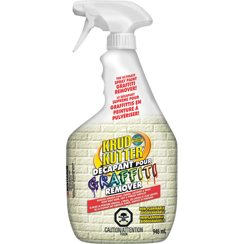 Graffiti Remover Fastek