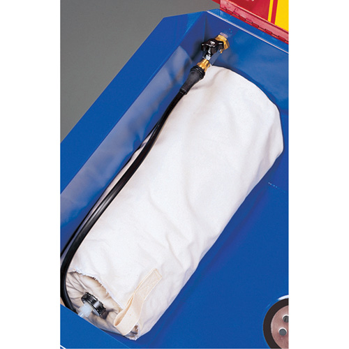 Dyna-Trap Filter Bags Fastek