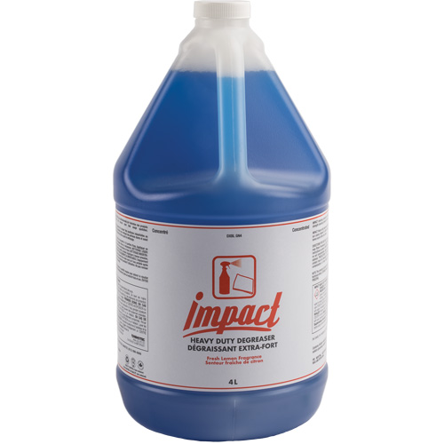 Heavy-Duty Degreaser, Jug Fastek