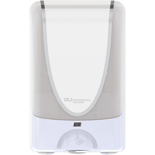 Ultra Dispenser, Touchless, 1000 ml Capacity, Cartridge Refill Format Fastek