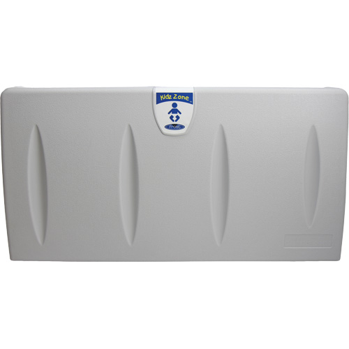 Baby Changing Station, 34-1/4" x 17-1/2" Fastek