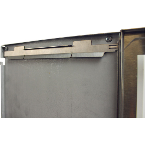 Event Log Holder Fastek