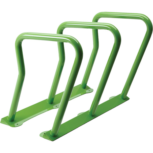 Surf Bike Rack, Steel, 6 Bike Capacity Fastek