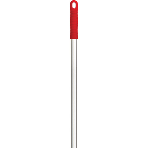 Manche ColorCore, Balai/Grattoir/Raclette, Rouge, Standard, 59" lo Fastek