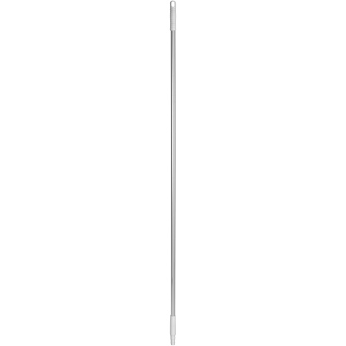 ColorCore Handle, Broom/Scraper/Squeegee, White, Standard, 59" L Fastek