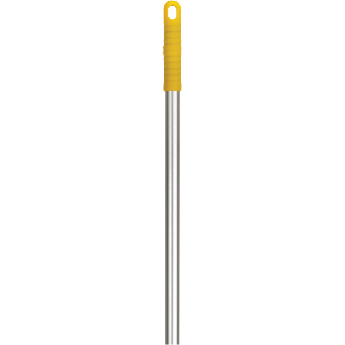 Manche ColorCore, Balai/Grattoir/Raclette, Jaune, Standard, 59" lo Fastek