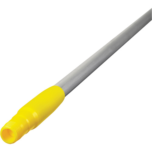Manche ColorCore, Balai/Grattoir/Raclette, Jaune, Standard, 59" lo Fastek