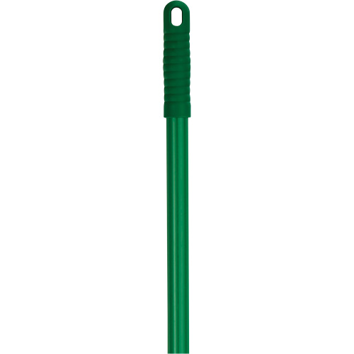 Manche ColorCore, Balai/Grattoir/Raclette, Vert, Standard, 50" lo Fastek