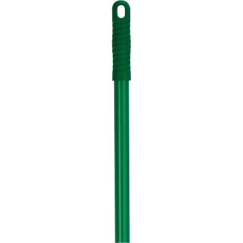 Manche ColorCore, Balai/Grattoir/Raclette, Vert, Standard, 57" lo Fastek