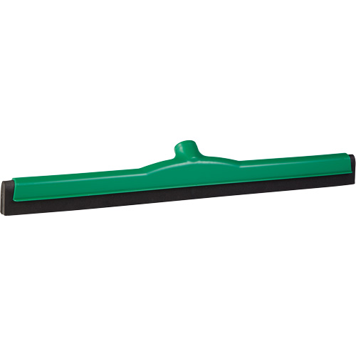 ColorCore Foam Blade Squeegee, 22", Green Fastek