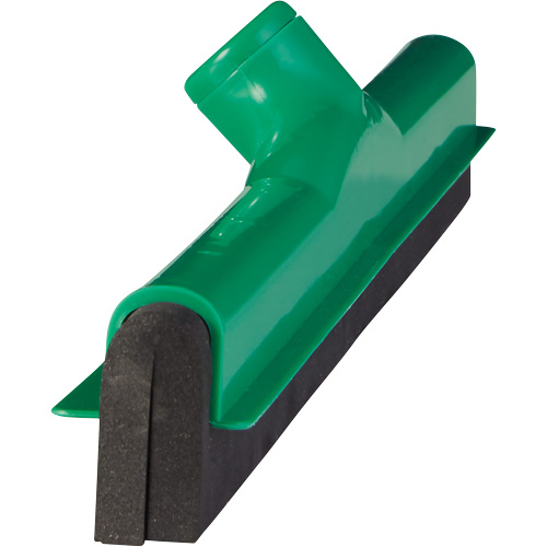 ColorCore Foam Blade Squeegee, 22", Green Fastek