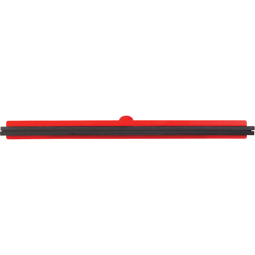 ColorCore Foam Blade Squeegee, 22", Red Fastek