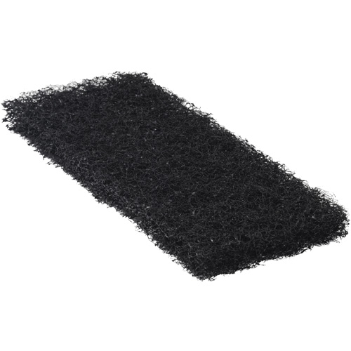 Tampons &agrave; r&eacute;curer pour gros travaux 97-97, 5" lo x 3-1/2" la Fastek