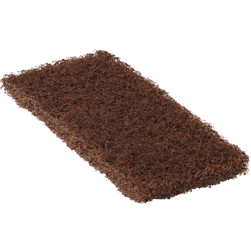 Tampons &agrave; r&eacute;curer pour gros travaux Octopus 101, 10" lo x 4-1/2" la Fastek